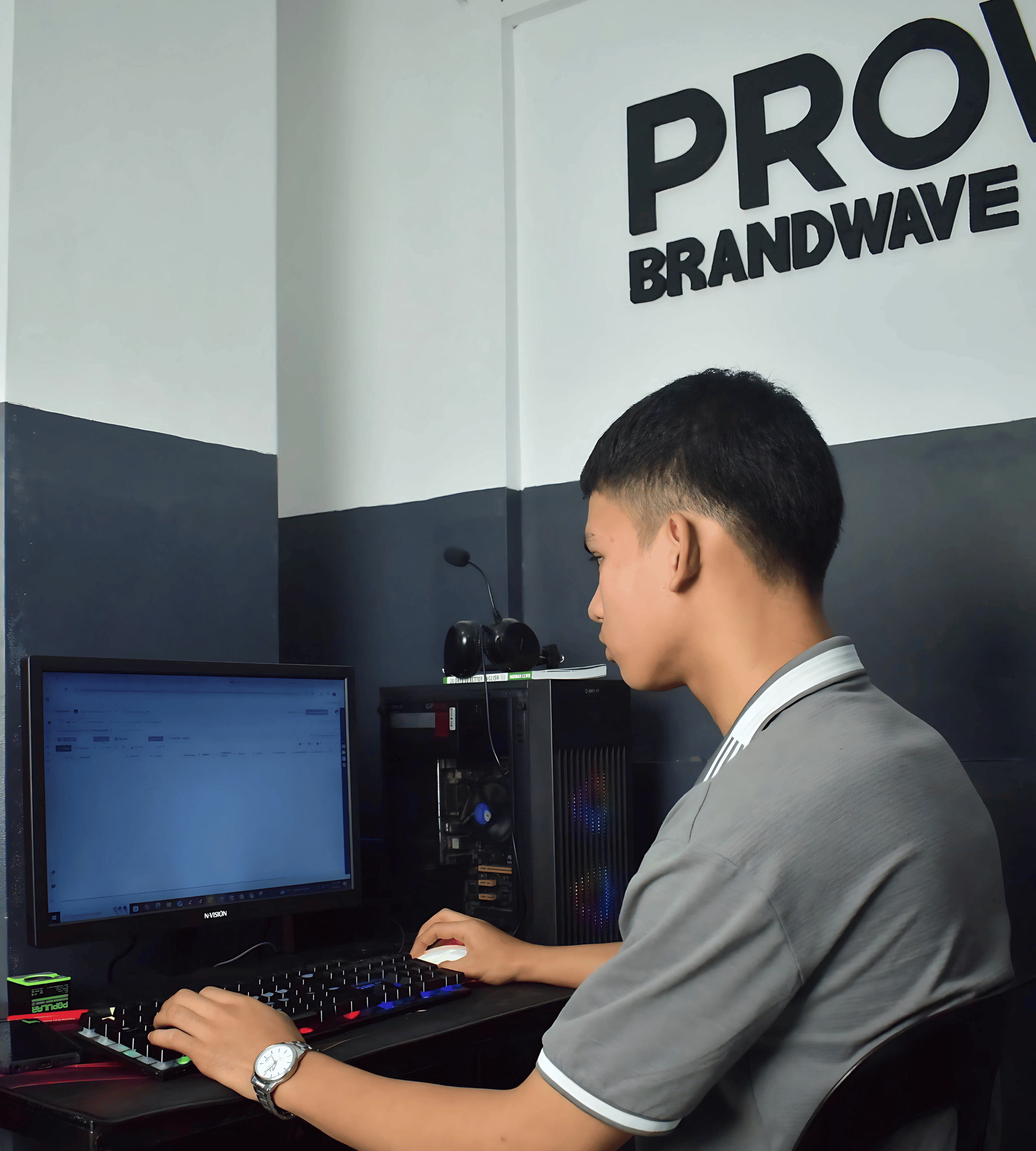 Ads Manager